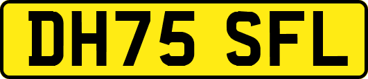 DH75SFL