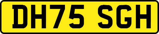 DH75SGH