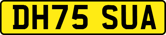 DH75SUA
