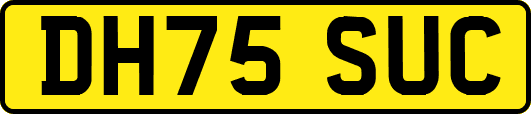 DH75SUC
