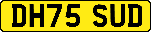 DH75SUD