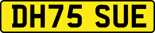 DH75SUE