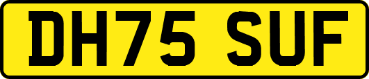 DH75SUF