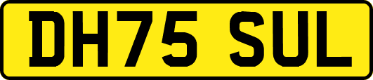 DH75SUL