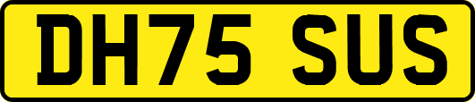 DH75SUS