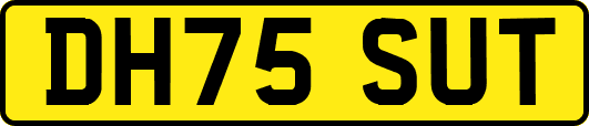 DH75SUT