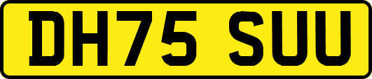 DH75SUU