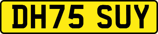 DH75SUY