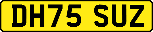 DH75SUZ
