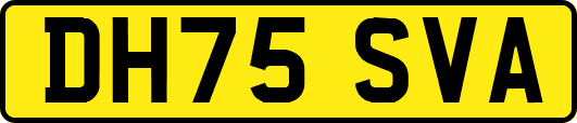 DH75SVA