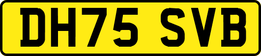 DH75SVB