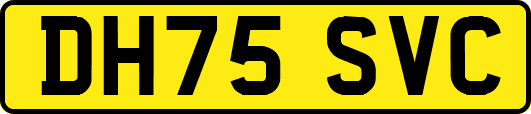 DH75SVC