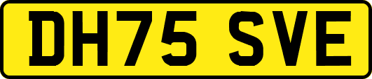 DH75SVE