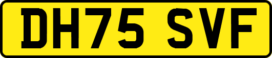 DH75SVF