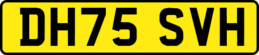 DH75SVH