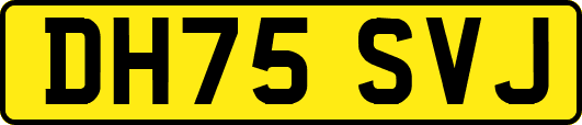 DH75SVJ