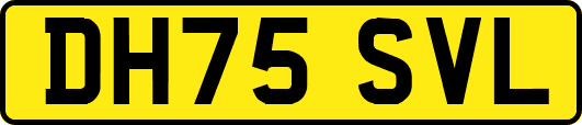 DH75SVL