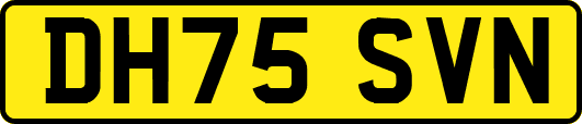 DH75SVN