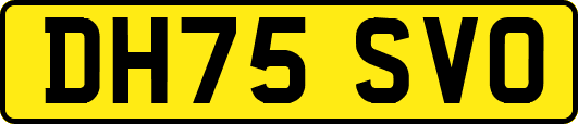 DH75SVO