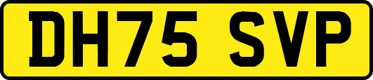 DH75SVP