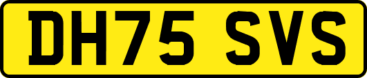 DH75SVS