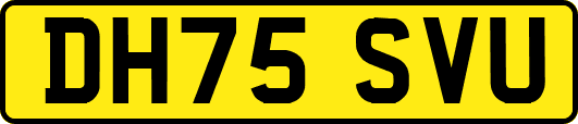 DH75SVU
