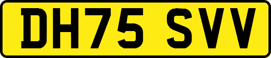DH75SVV