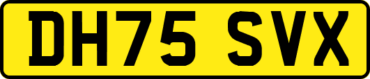 DH75SVX