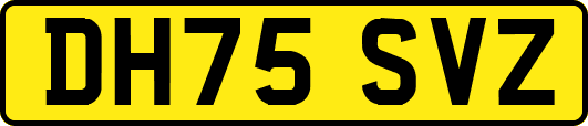 DH75SVZ