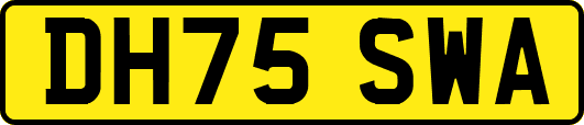 DH75SWA