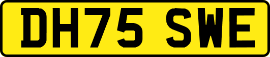 DH75SWE