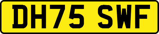 DH75SWF