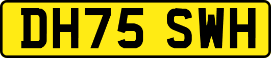 DH75SWH