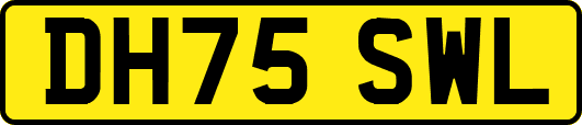 DH75SWL