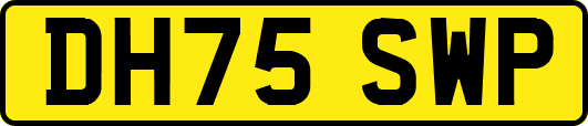 DH75SWP