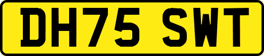 DH75SWT