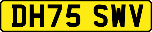 DH75SWV