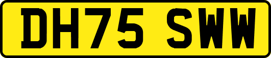 DH75SWW