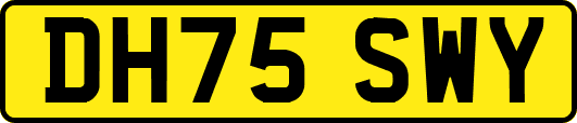 DH75SWY