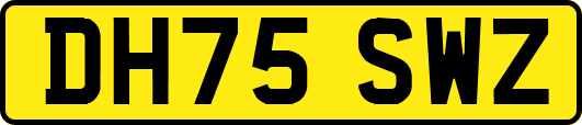 DH75SWZ