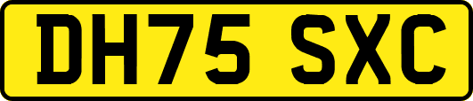 DH75SXC