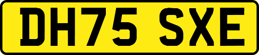DH75SXE