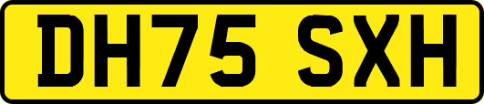 DH75SXH