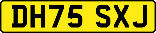 DH75SXJ
