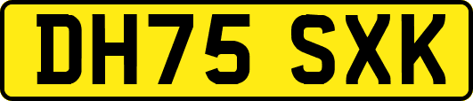 DH75SXK