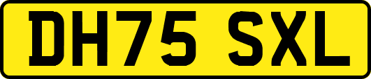 DH75SXL