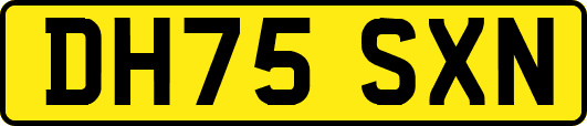 DH75SXN