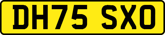 DH75SXO