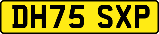 DH75SXP