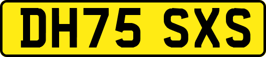 DH75SXS
